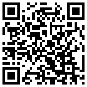 qrcode für OBO Bettermann GAD OTA - Oberteiladapter Designkanal graphitschwarz 6115975