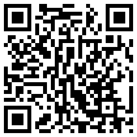 qrcode für TCS PUK02/1-EN - Audio Außenstation 2 Tasten 1 spaltig silber