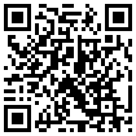 qrcode für Hager LF6011047030