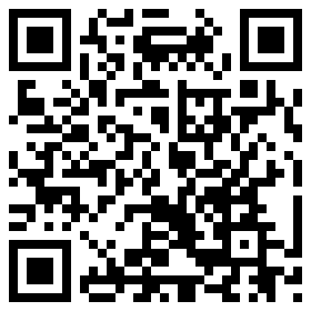 qrcode für Hager LFF4006048014 Inneneck einstellbar braun
