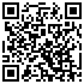 qrcode für Merten Tragplatte Steckv Modular Jack schwarz/gelb - MEG4566-0003