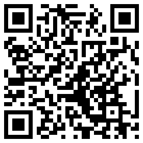 qrcode für HAGER RFA100D - BEKA Sensorkopf Sockel Rauchmelder RFM100D