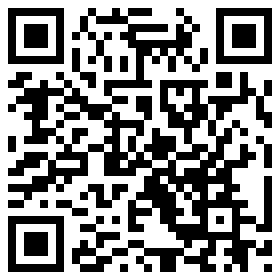 qrcode für Hager LF3003037030