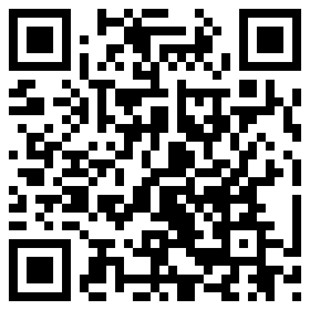 qrcode für Hager LF6011037030