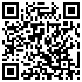 qrcode für Hager LFF4006038014 Außeneck einstellbar braun