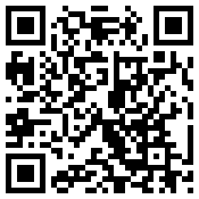 qrcode für OBO Bettermann GB3 P2 - Abdeckplatte 3fach EK 208x76mm PA graphitschwarz 7407352