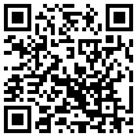 qrcode für Hager FB8013057035
