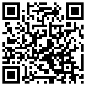qrcode für M-E GmbH 40680 Innenstation 3,5 Zoll weiß
