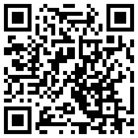 qrcode für Erco-Leuchten 78342.000 - Erco 3 Phasen Stromschiene weiß L=2000