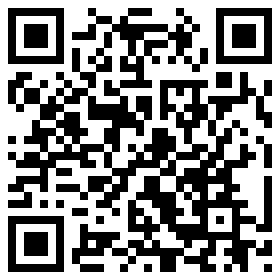 qrcode für Hager FB6013087035
