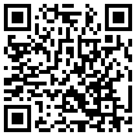 qrcode für Bachmann 924.115 - PVC Kappen Rahmen weiß Serie 22 1pol klar/weiß
