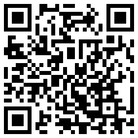 qrcode für JUNG A1520-13BFSEVSW - Steckdose 10A tief Schweizer Norm Typ 13 Serie A schwarz