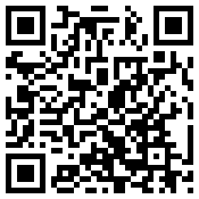 qrcode für Nordlicht 940103 Frontabdeckung DLx-150 rund weiß