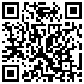 qrcode für Nordlicht 940609 Frontring für NL-NE26-125 weiß