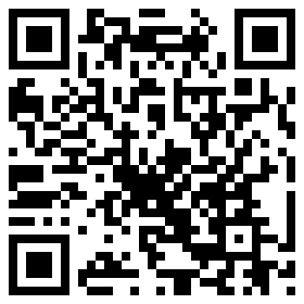 qrcode für Indexa ZM03 - Zutrittsmelder PIR Bewegungsmelder 33330