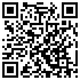 qrcode für Hager FB6011067030 Endstueck hfr steingrau