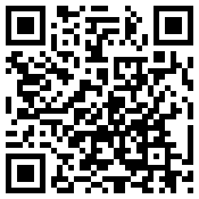 qrcode für Gira Event Rahmen 5f tran - 0215733 Rahmen 5f klar schwarz Event reinweiß