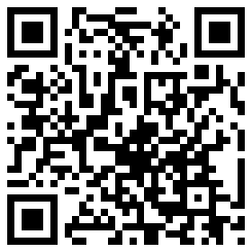 qrcode für Kelloxx - Kellnerschloss RS232 schwarz