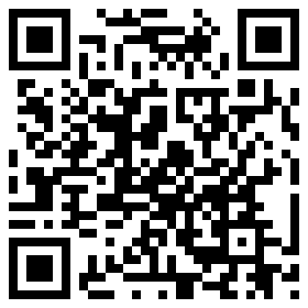 qrcode für Kindermann 7459000405 elektrische Leinwand 4:3 mattweiß mit Rand