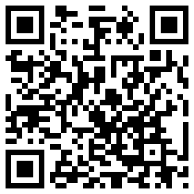 qrcode für Hager GTVDM053 - Montageplatte Daten 3 fach RJ45 20 1x14 8