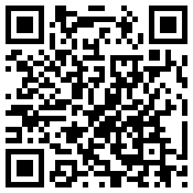qrcode für Hager ZU11 - Einbausatz univ 750mm 1ZP 1 feldig