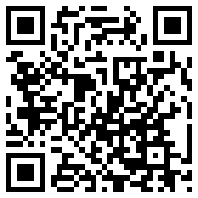 qrcode für Goobay CAT 6 Patchkabel, S/FTP (PiMF), Schwarz, 5 m - CCA - CAT 6 Patchkabel S/FTP (PiMF) Schwarz