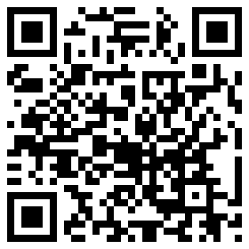 qrcode für Hager ZZ44SF - Tragschienenbefestigung Satz 4Schrauben