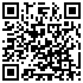 qrcode für Hager GP108T - Tür transparent Miniverteiler GD108