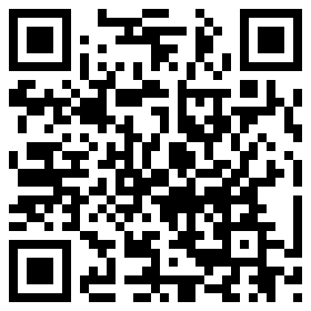 qrcode für Busch Jaeger 1703-884 - BJ Aufputz Gehäuse 3f future linear studioweiß matt