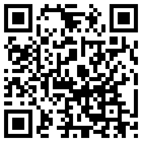 qrcode für Weingärtner 21060 Kaltgerätezuleitung 2 m schwarz