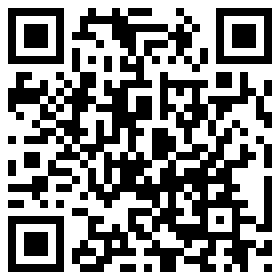 qrcode für rutec Licht ALU57352DTWOK-V2 LED Einbaustrahler 7W schwarz ohne Konverter
