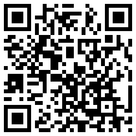 qrcode für INTELLINET 720564 - Abschließbares 24 Port Cat6 Patchpanel ungeschirmt 24 Ports 19" UTP 1 HE