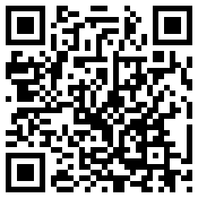 qrcode für Schneider Electric XB6AV5BB - Leuchtmelder rund gelb LED 24V Stecker Kunststoff D16mm