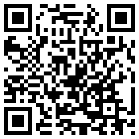 qrcode für Merten 488114 - PLAN II Rahmen 1fach bündiger Einbau anthrazit