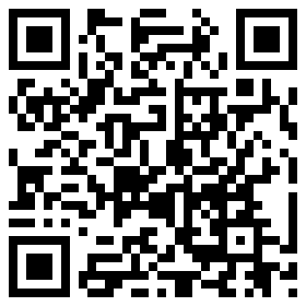 qrcode für Berker 13437006 - Rahmen 4fach 1 anthrazit matt