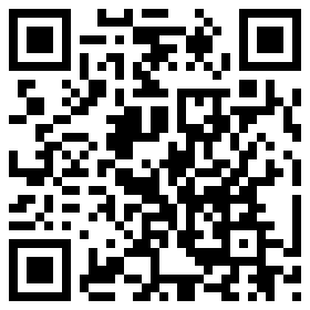 qrcode für Online USV-Systeme BCXS6000BP
