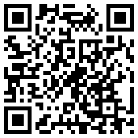 qrcode für Emerson Network Power 011478058 - Knürr Schrank DCM zbh Tür perforiert B800/H2000mm Schwarz