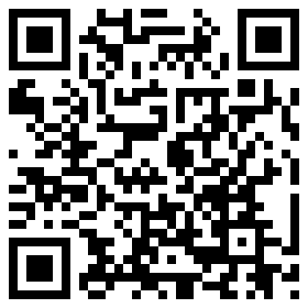 qrcode für Emerson Network Power 011479298 - Knürr Schrank DCM zbh Tür perforiert 2 teilig B800/H2000mm Schwarz