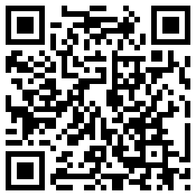 qrcode für Siedle ISM611-3/1-0W - ISM 611 3/1 0 Infoschild Modul Weiß 017303