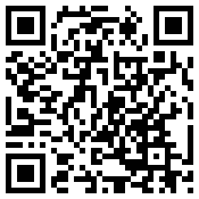 qrcode für Jung LS990SATWW - Abdeckung 3Loch SAT TV alpinweiß