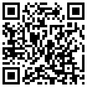 qrcode für Hager ZU43LS - Einbausatz univ 1200mm 1ZP 1 feldig