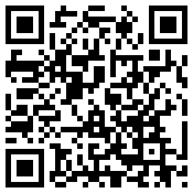 qrcode für Berker 75144835 - Glas Sensor 4f Busankoppler TS Sensor Glas schwarz