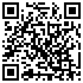 qrcode für Hager LE14H - D0 Distanzstück D01 K02 Kappe