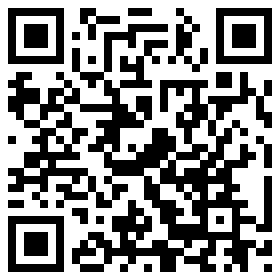 qrcode für rutec GAIL LED-Einbaustrahler 3er Set schwarz
