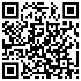 qrcode für Goobay TEL ADAP RJ45 - TAE NFN  BLACK - TAE Adapter RJ45 Stecker (8P4C) 3 TAE N/F/N Buchse /