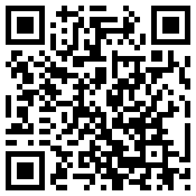 qrcode für Goobay TEL ADAP RJ11 - TAE NFF BLACK - TAE Adapter 3 TAE N/F/F Buchse RJ11/RJ14 Stecker (6P4C) /