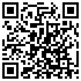 qrcode für Schneider Electric Schneider Leerschild Größe 1 57x57mm schwarz D30mm - 9001KN100BP