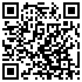 qrcode für OBO Bettermann GB23 P02 - Abdeckplatte 104x76mm PA Lochbild graphitschwarz 7407240