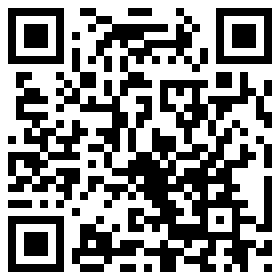 qrcode für Preh Blindtaste 1x1 Weiß