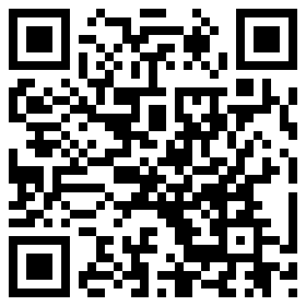 qrcode für Busch Jaeger 1740 DR/03-84 - BJ Zentralscheibe Drehgriff Busch axcent studioweiß
